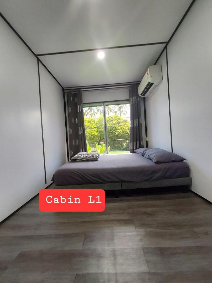Safar House & Cabin クアラ・カンサー 部屋 写真